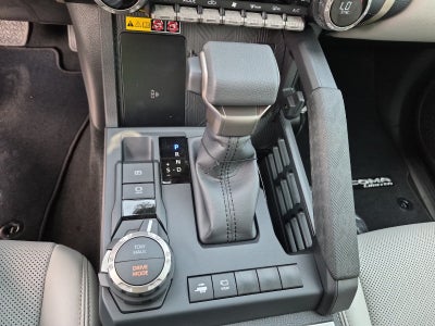 2026 Toyota Tacoma i-FORCE MAX Limited i-FORCE MAX