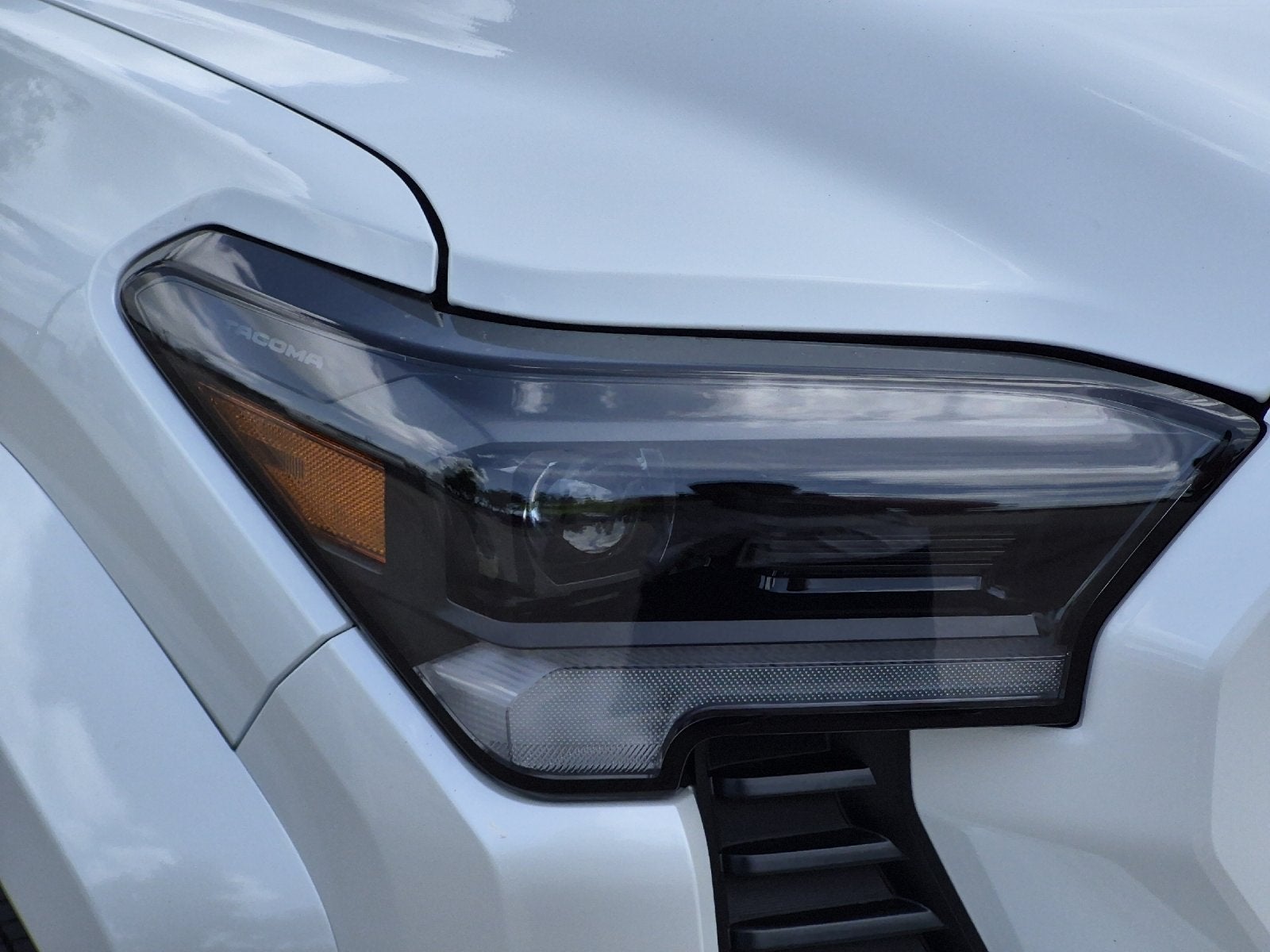 2026 Toyota Tacoma i-FORCE MAX Limited i-FORCE MAX