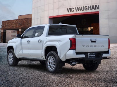 2026 Toyota Tacoma i-FORCE MAX Limited i-FORCE MAX
