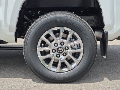 2026 Toyota Tacoma i-FORCE MAX Limited i-FORCE MAX
