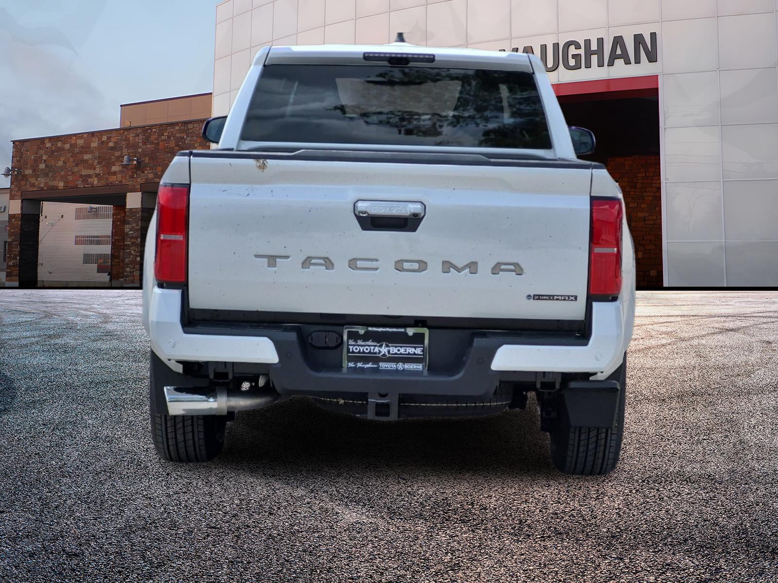 2026 Toyota Tacoma i-FORCE MAX Limited i-FORCE MAX