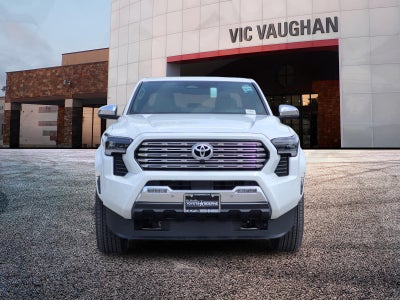 2026 Toyota Tacoma i-FORCE MAX Limited i-FORCE MAX