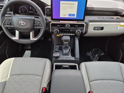2026 Toyota Tacoma i-FORCE MAX Limited i-FORCE MAX
