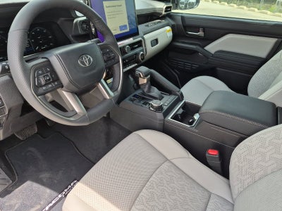 2026 Toyota Tacoma i-FORCE MAX Limited i-FORCE MAX