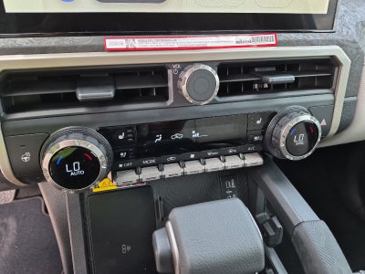 2026 Toyota Tacoma i-FORCE MAX Limited i-FORCE MAX