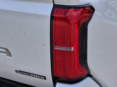 2026 Toyota Tacoma i-FORCE MAX Limited i-FORCE MAX