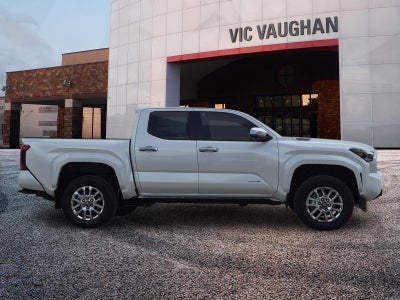 2026 Toyota Tacoma i-FORCE MAX Limited i-FORCE MAX