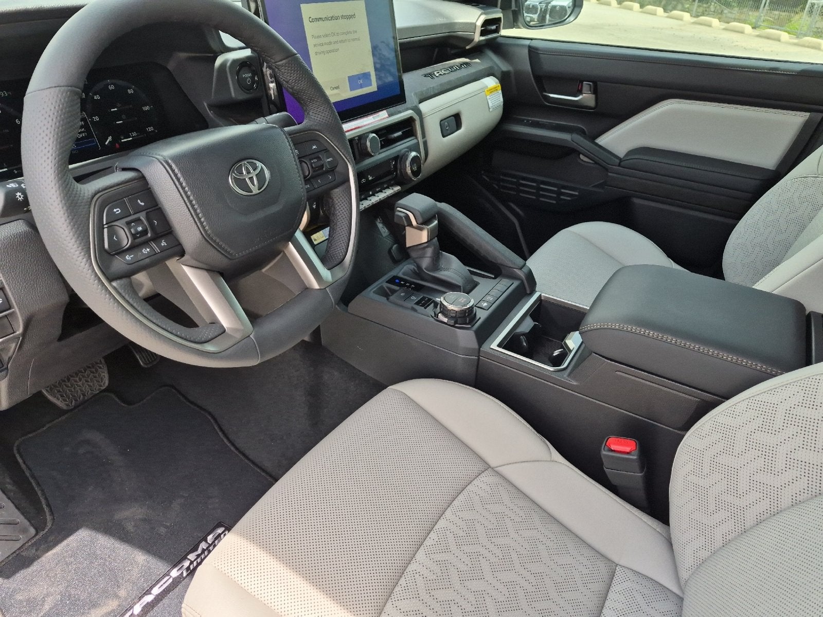 2026 Toyota Tacoma i-FORCE MAX Limited i-FORCE MAX