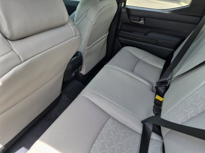 2026 Toyota Tacoma i-FORCE MAX Limited i-FORCE MAX