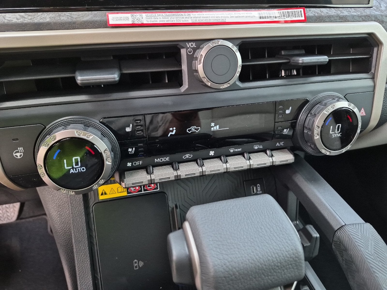 2026 Toyota Tacoma i-FORCE MAX Limited i-FORCE MAX