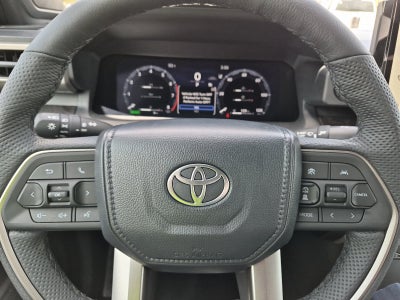 2026 Toyota Tacoma i-FORCE MAX Limited i-FORCE MAX