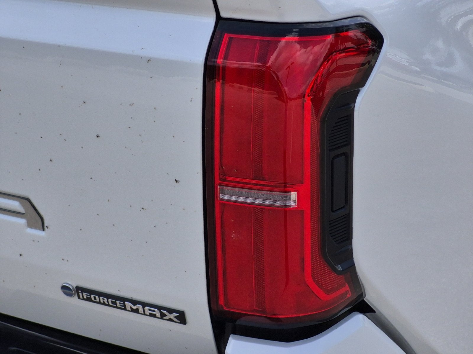 2026 Toyota Tacoma i-FORCE MAX Limited i-FORCE MAX