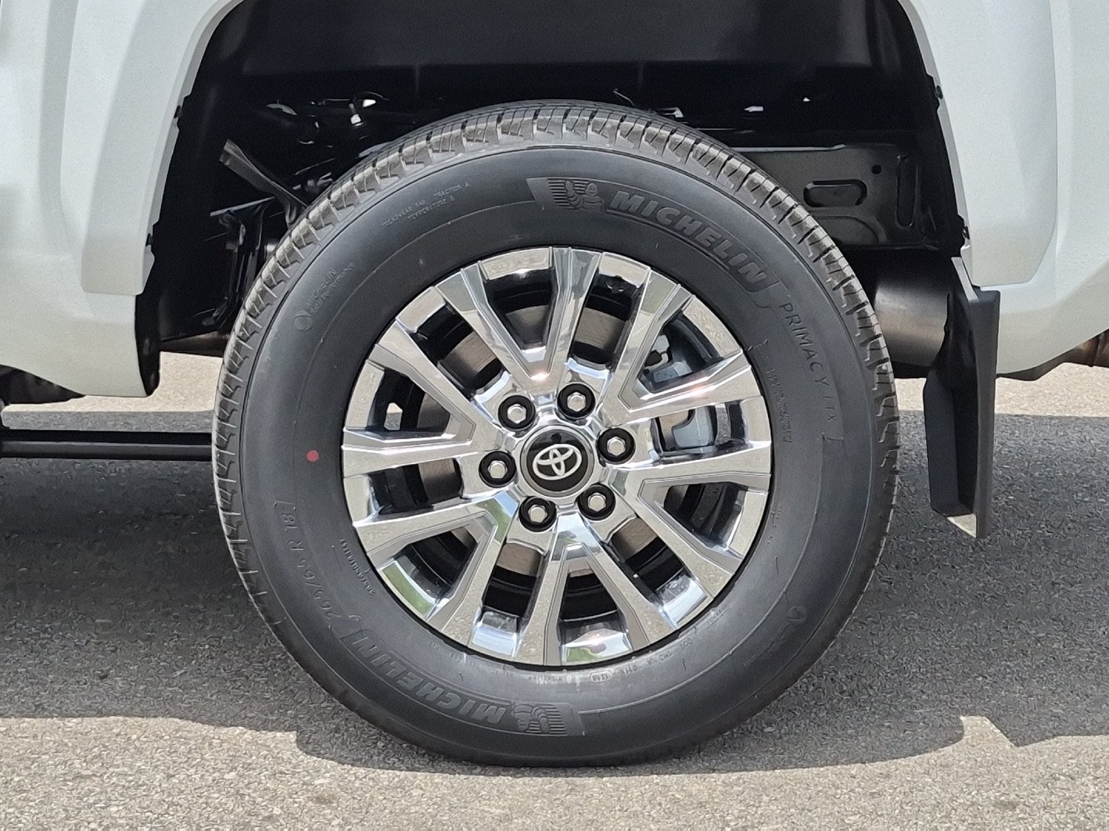2026 Toyota Tacoma i-FORCE MAX Limited i-FORCE MAX