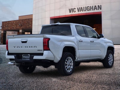 2026 Toyota Tacoma i-FORCE MAX Limited i-FORCE MAX