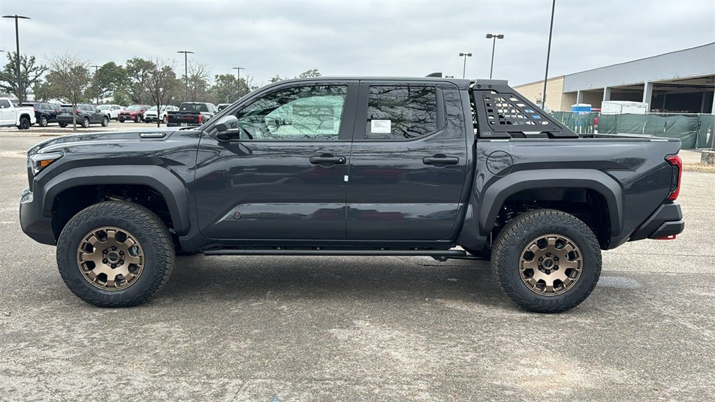 2026 Toyota Tacoma i-FORCE MAX Trailhunter
