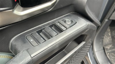 2026 Toyota Tacoma i-FORCE MAX Trailhunter