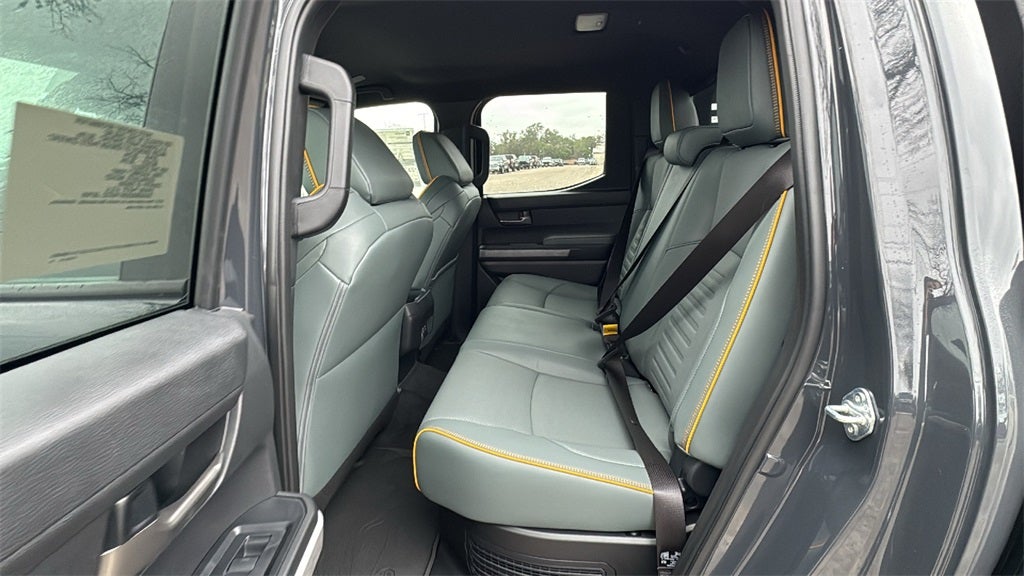 2026 Toyota Tacoma i-FORCE MAX Trailhunter