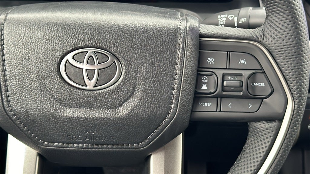 2026 Toyota Tacoma i-FORCE MAX Trailhunter