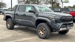2026 Toyota Tacoma i-FORCE MAX Trailhunter
