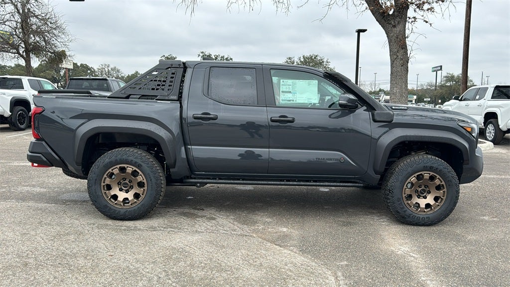 2026 Toyota Tacoma i-FORCE MAX Trailhunter