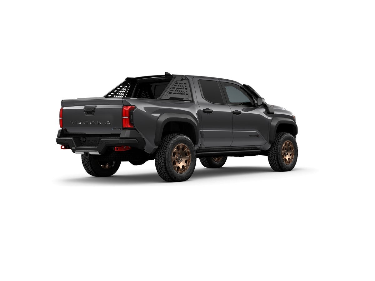 2026 Toyota Tacoma i-FORCE MAX Trailhunter
