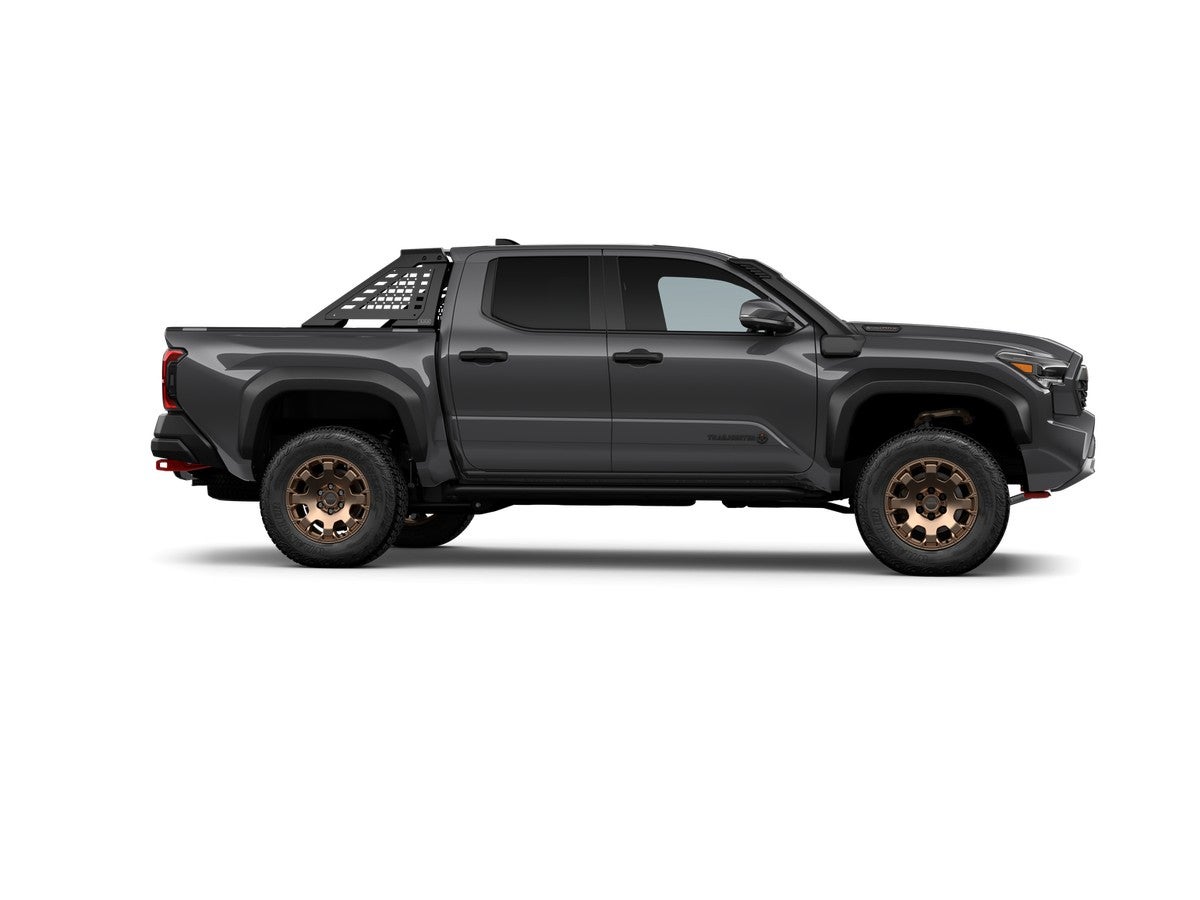 2026 Toyota Tacoma i-FORCE MAX Trailhunter