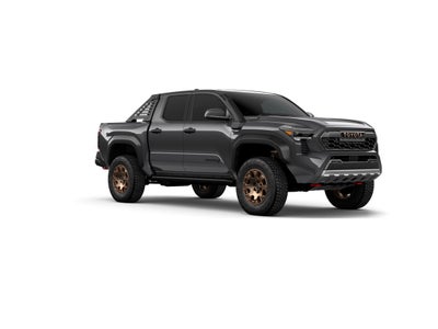 2026 Toyota Tacoma i-FORCE MAX Trailhunter