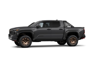 2026 Toyota Tacoma i-FORCE MAX Trailhunter