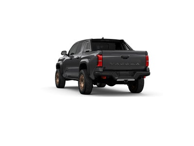 2026 Toyota Tacoma i-FORCE MAX Trailhunter