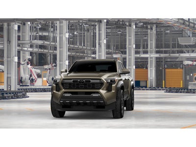 2026 Toyota Tacoma i-FORCE MAX TRD Off-Road i-FORCE MAX