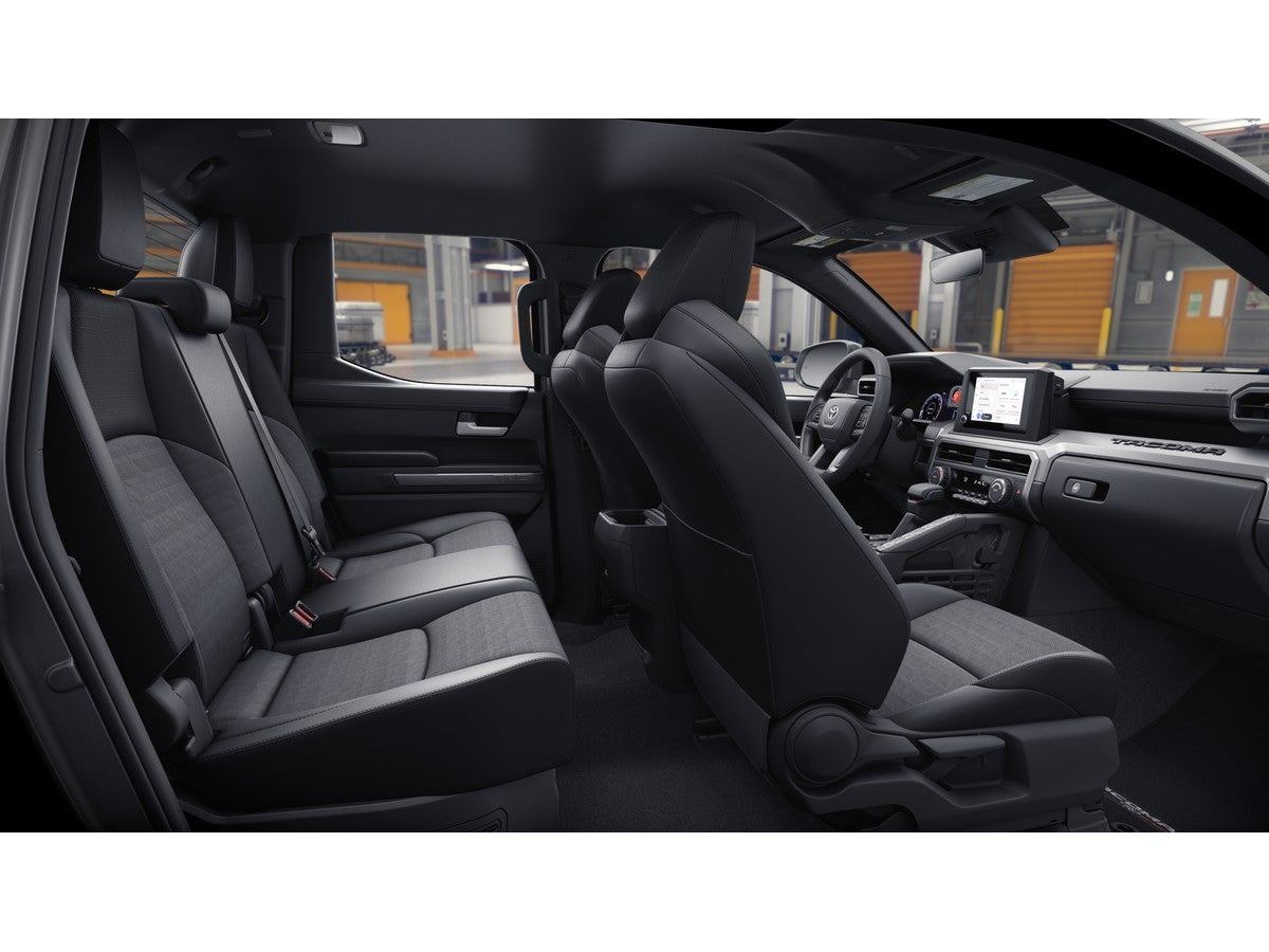 2026 Toyota Tacoma i-FORCE MAX TRD Off-Road i-FORCE MAX