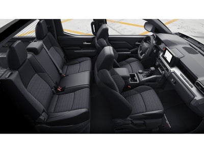 2026 Toyota Tacoma i-FORCE MAX TRD Off-Road i-FORCE MAX