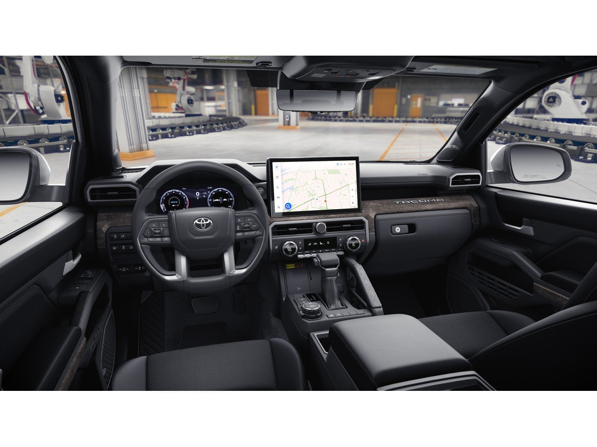 2026 Toyota Tacoma i-FORCE MAX Limited i-FORCE MAX