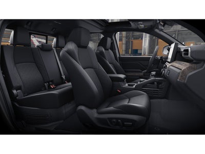 2026 Toyota Tacoma i-FORCE MAX Limited i-FORCE MAX
