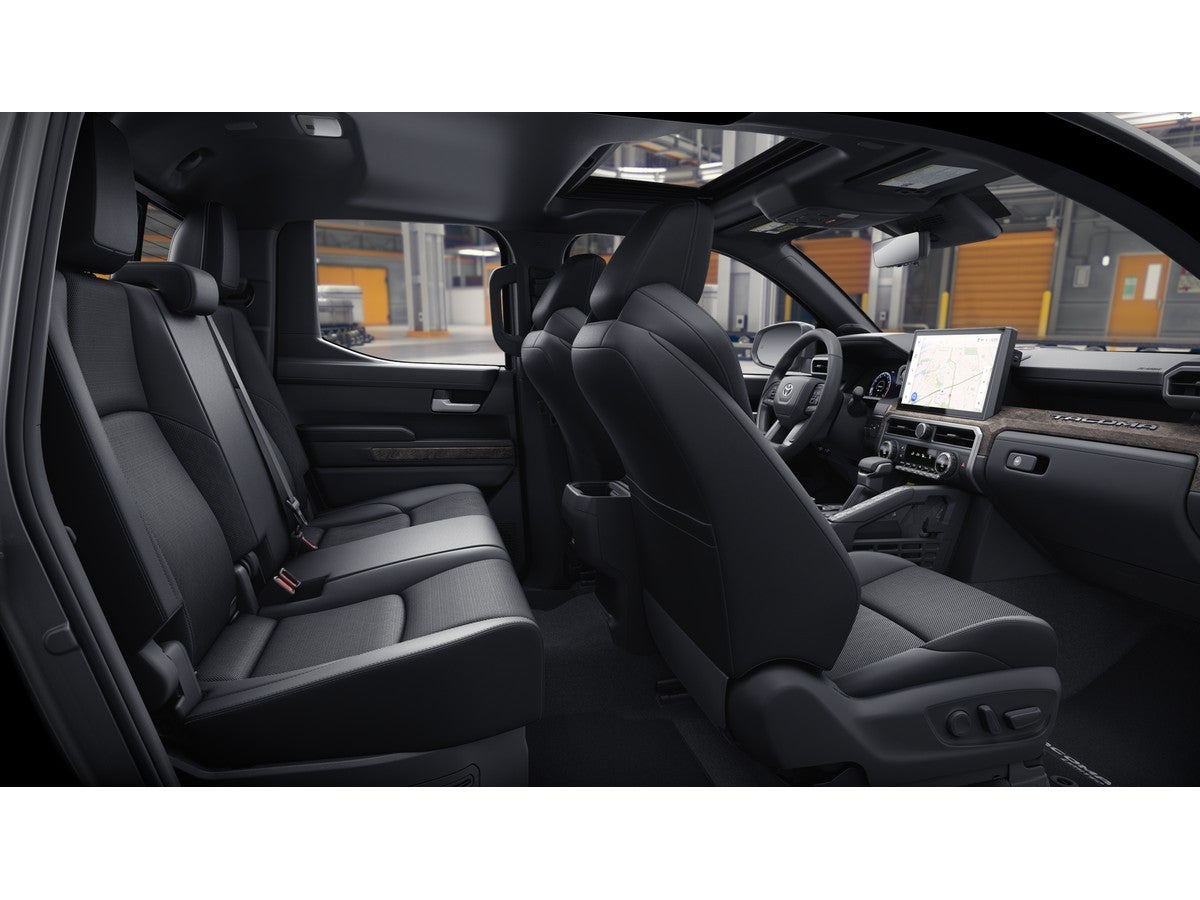 2026 Toyota Tacoma i-FORCE MAX Limited i-FORCE MAX