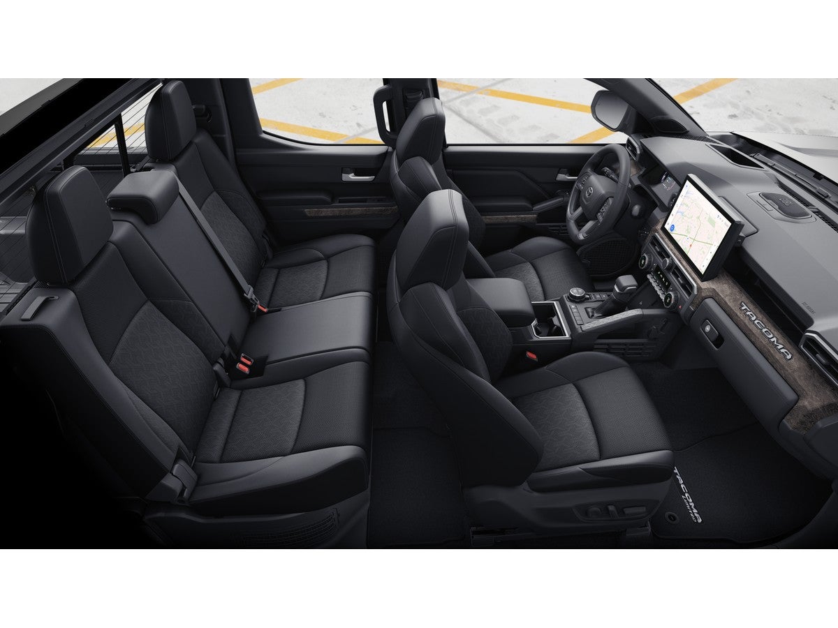 2026 Toyota Tacoma i-FORCE MAX Limited i-FORCE MAX