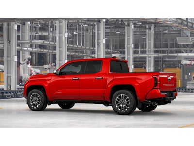 2026 Toyota Tacoma i-FORCE MAX Limited i-FORCE MAX