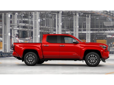 2026 Toyota Tacoma i-FORCE MAX Limited i-FORCE MAX