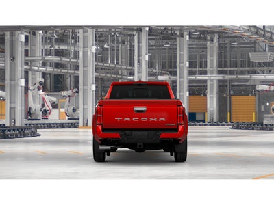 2026 Toyota Tacoma i-FORCE MAX Limited i-FORCE MAX