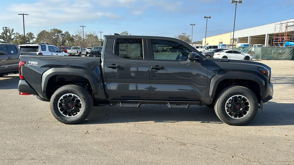 2026 Toyota Tacoma i-FORCE MAX TRD Off-Road i-FORCE MAX