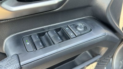 2026 Toyota Tacoma i-FORCE MAX TRD Off-Road i-FORCE MAX