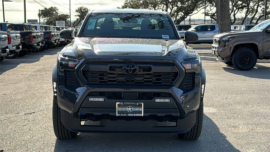 2026 Toyota Tacoma i-FORCE MAX TRD Off-Road i-FORCE MAX