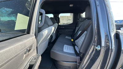 2026 Toyota Tacoma i-FORCE MAX TRD Off-Road i-FORCE MAX