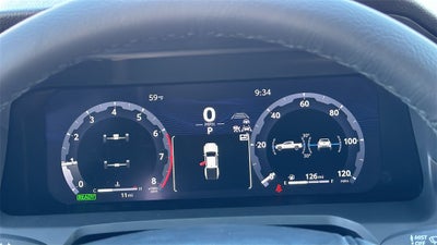 2026 Toyota Tacoma i-FORCE MAX TRD Off-Road i-FORCE MAX