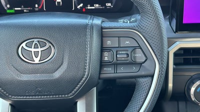 2026 Toyota Tacoma i-FORCE MAX TRD Off-Road i-FORCE MAX