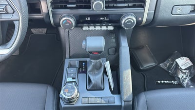 2026 Toyota Tacoma i-FORCE MAX TRD Off-Road i-FORCE MAX