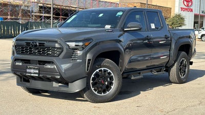 2026 Toyota Tacoma i-FORCE MAX TRD Off-Road i-FORCE MAX