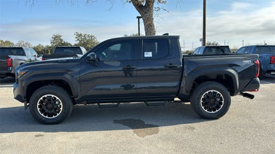 2026 Toyota Tacoma i-FORCE MAX TRD Off-Road i-FORCE MAX
