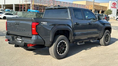 2026 Toyota Tacoma i-FORCE MAX TRD Off-Road i-FORCE MAX