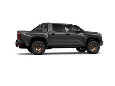 2026 Toyota Tacoma i-FORCE MAX Trailhunter